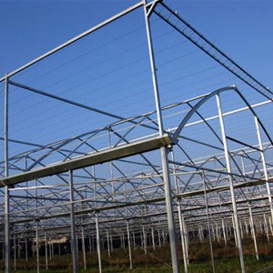 温室建设