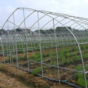 温室建设